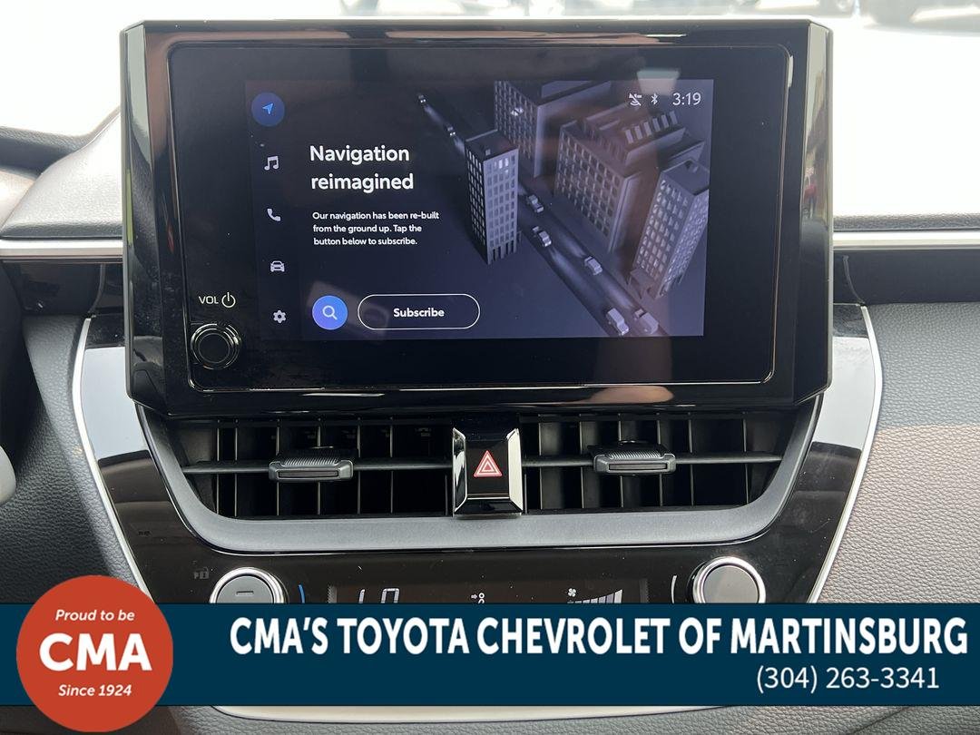 Used 2024 Blueprint Toyota Hybrid LE image 18
