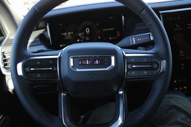 2026 GMC Acadia Elevation - Photo 24