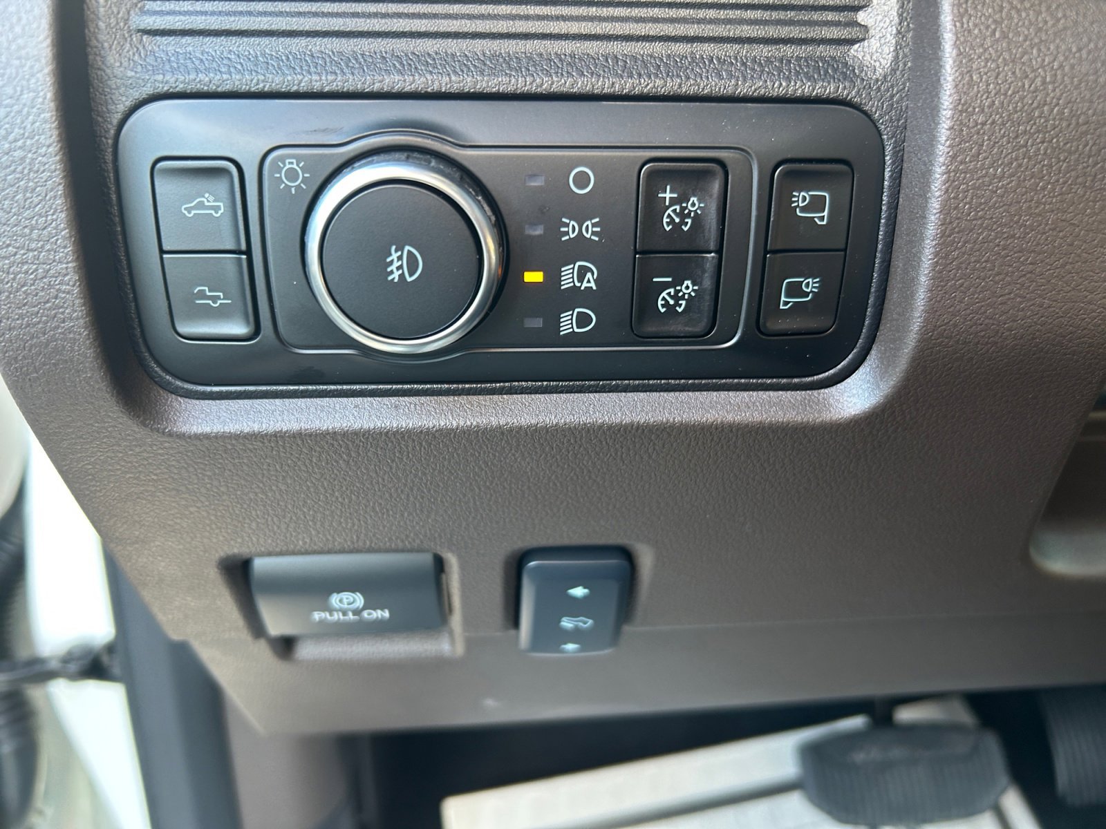 2026 Ford F-250 Super Duty King Ranch - Photo 22