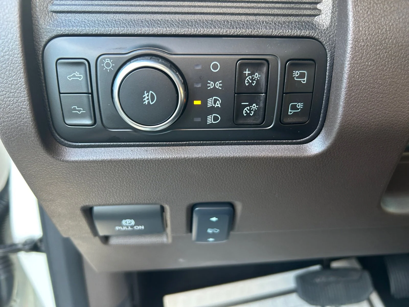 2026 Ford F-250 Super Duty King Ranch - Photo 22