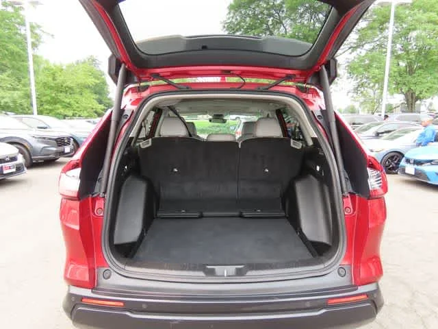 2023 Honda CR-V EX-L - Photo 11