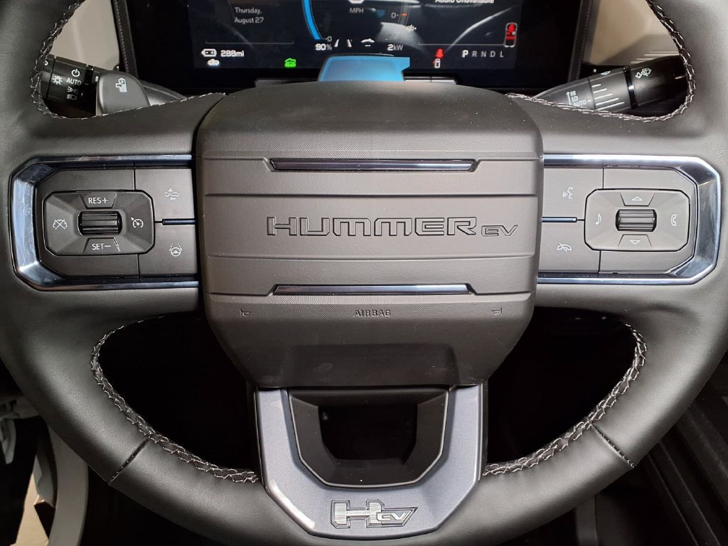 2026 GMC HUMMER EV 2X - Photo 20