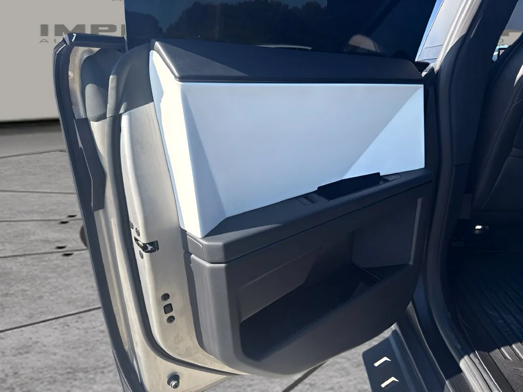 Used 2024 Silver Tesla Foundation Series image 23