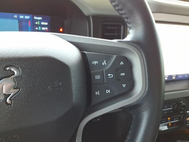 Used 2023 Green Ford Badlands image 20