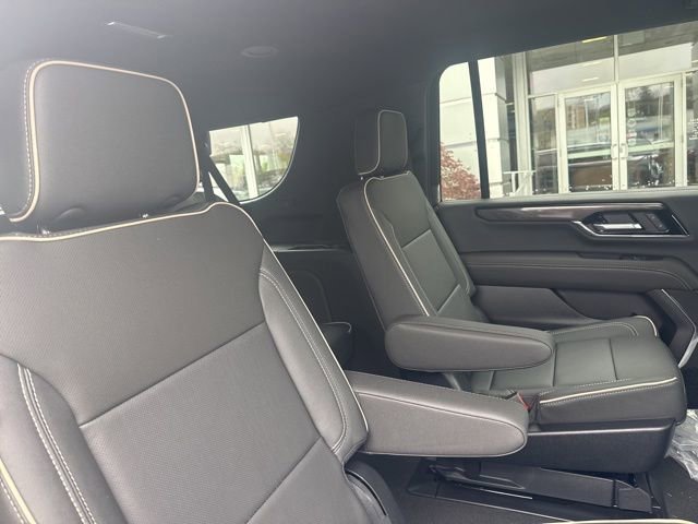 2026 GMC Yukon XL Elevation - Photo 35