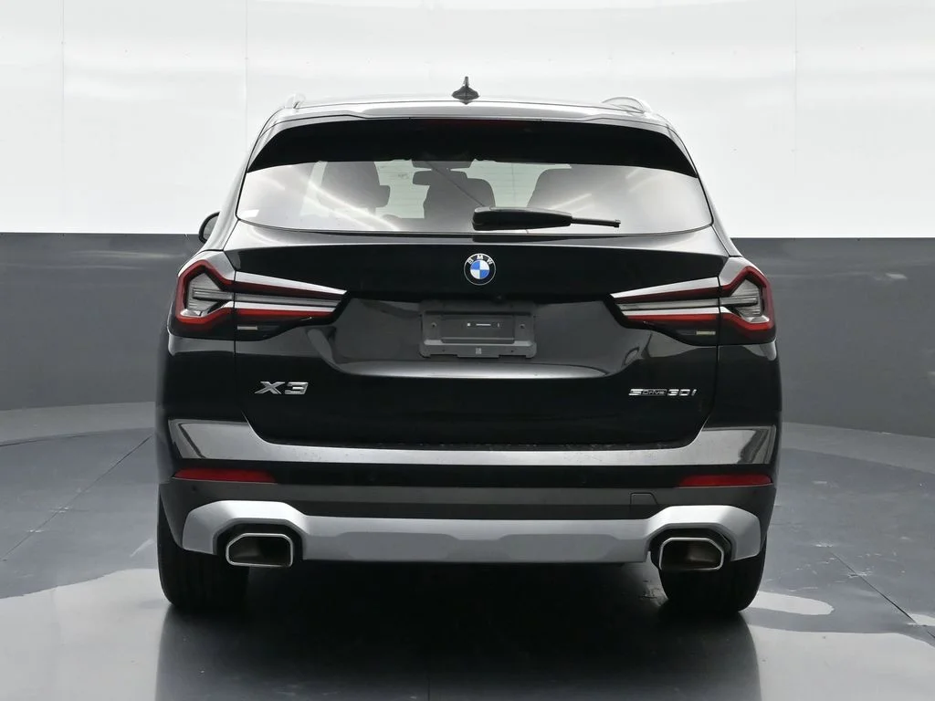 2024 BMW X3 30i - Photo 16