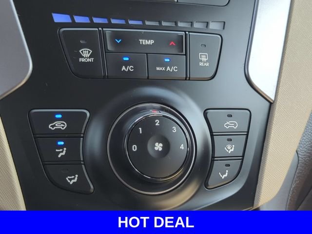 2014 Hyundai Santa Fe Sport - Photo 20