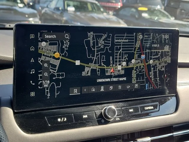 2025 Mitsubishi Outlander SE - Photo 31