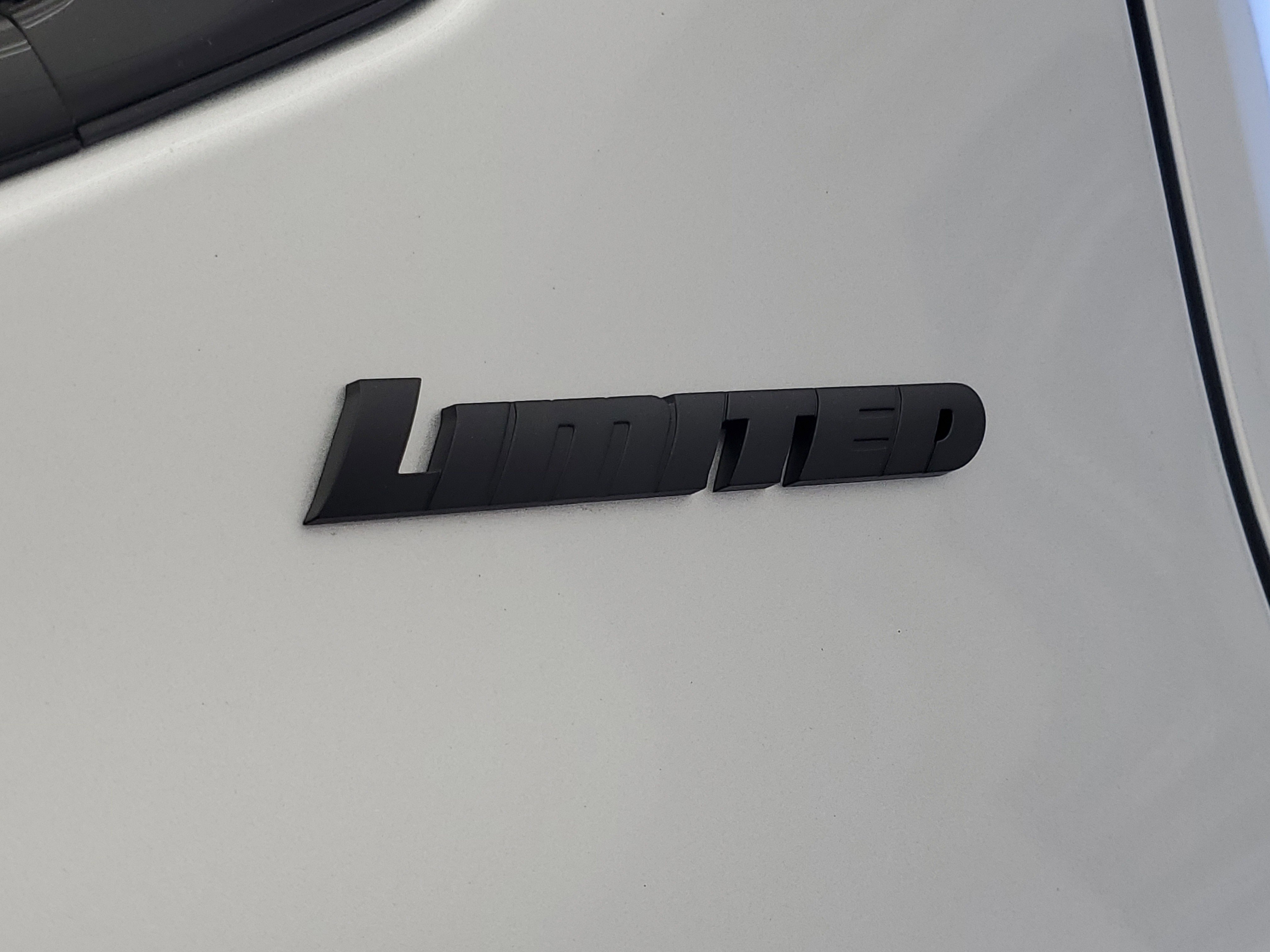 New 2026 Celestial Silver Metallic Toyota Tundra Limited image 13