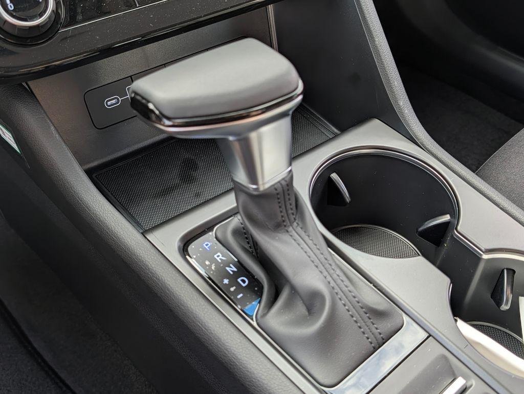 2026 Hyundai Sonata SE - Photo 25