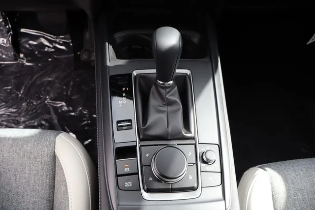 New 2026 Jet Black Mica Mazda 2.5 S Aire Edition image 21
