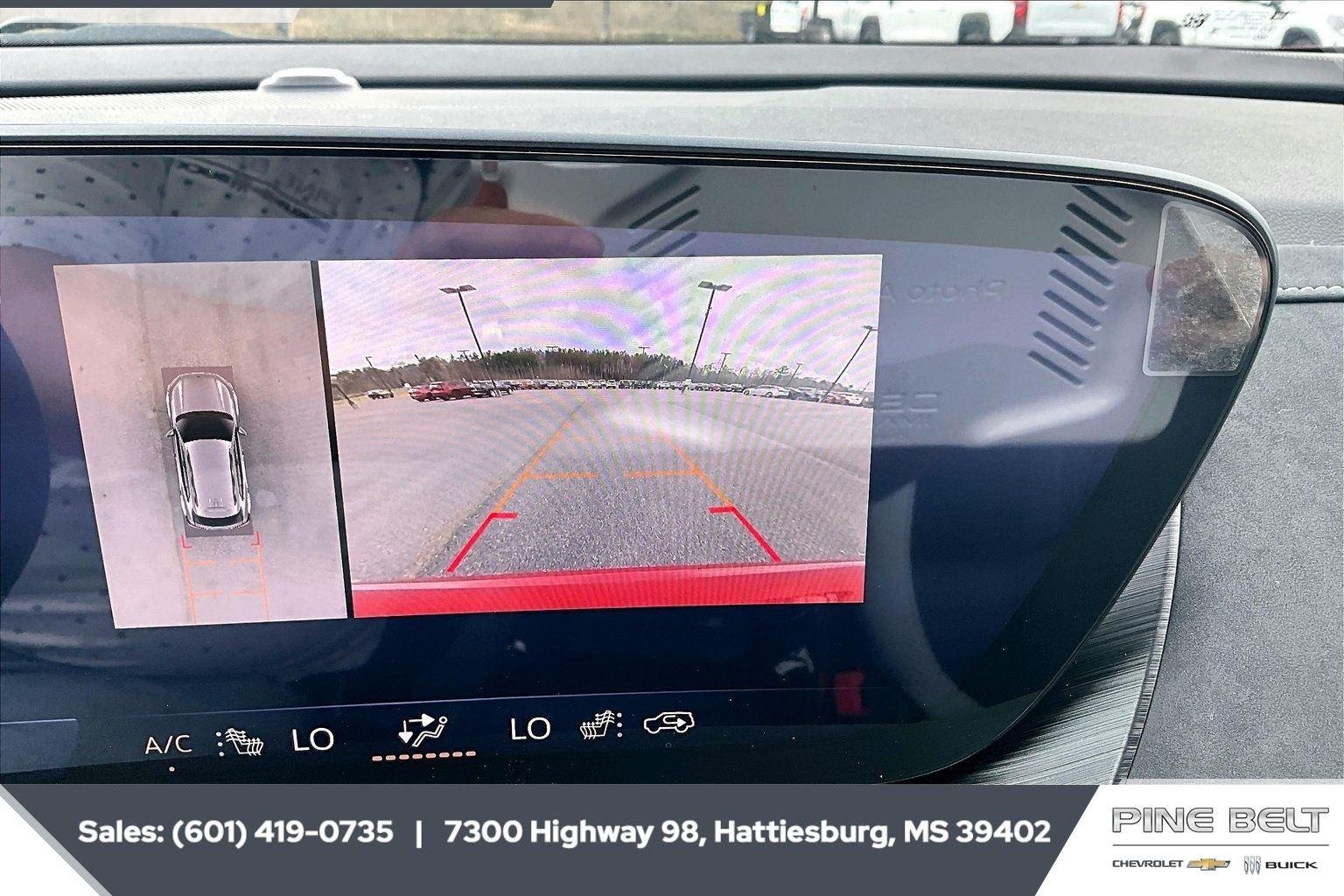 2025 Buick Envision Sport Touring - Photo 15