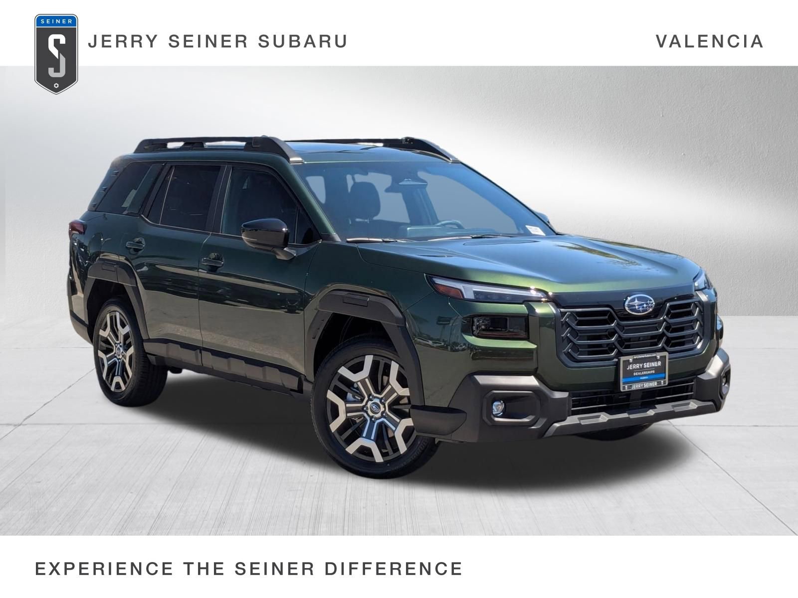 2026 Subaru Outback Touring XT's photo