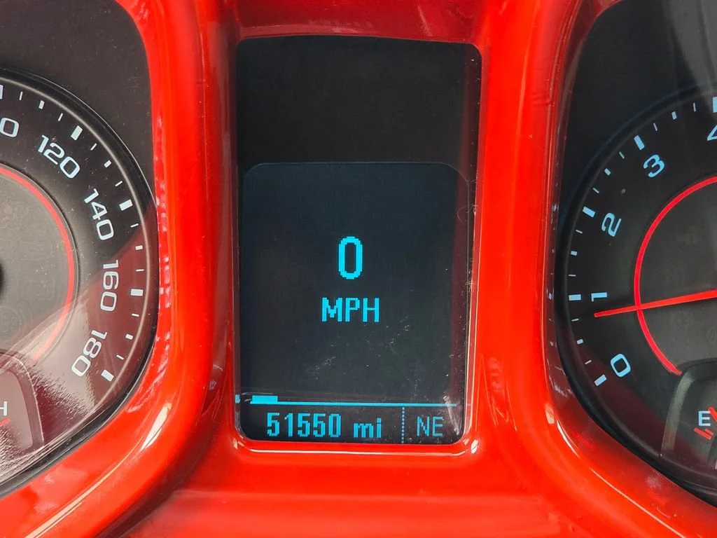 2013 Chevrolet Camaro 2SS - Photo 32