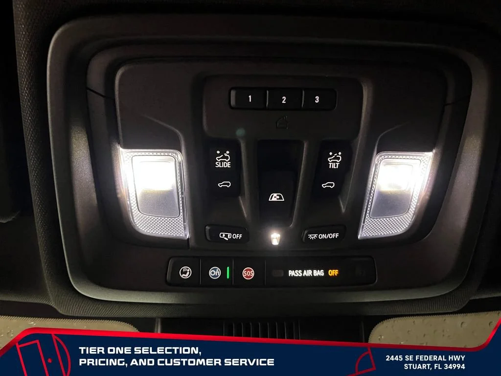 New 2026 Onyx Black GMC Denali image 27