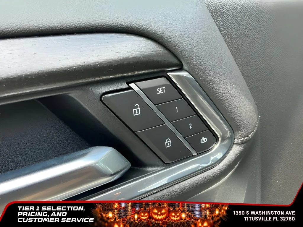 New 2026 Coastal Dune GMC Denali image 38