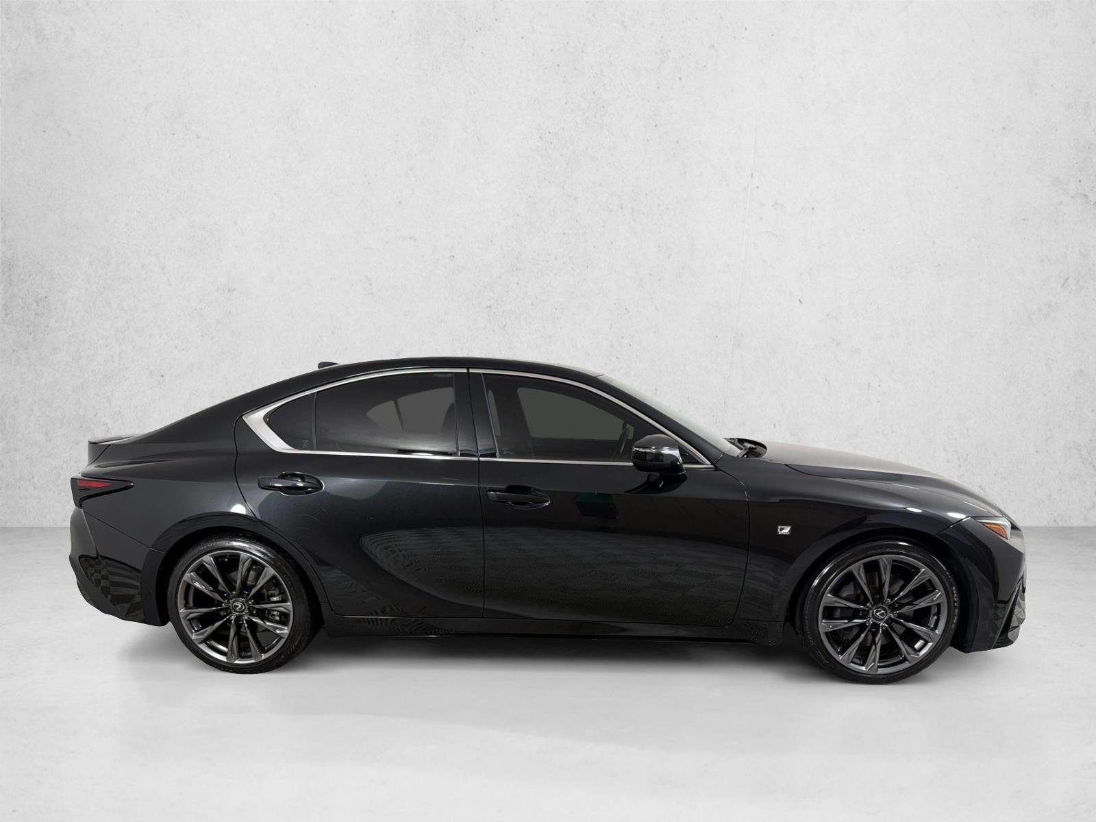 Used 2024 Caviar Lexus IS 300 F SPORT image 3