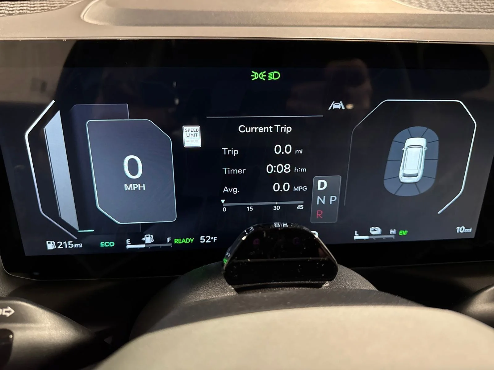 New 2027 Glacial White Pearl Kia X-Line SX image 17