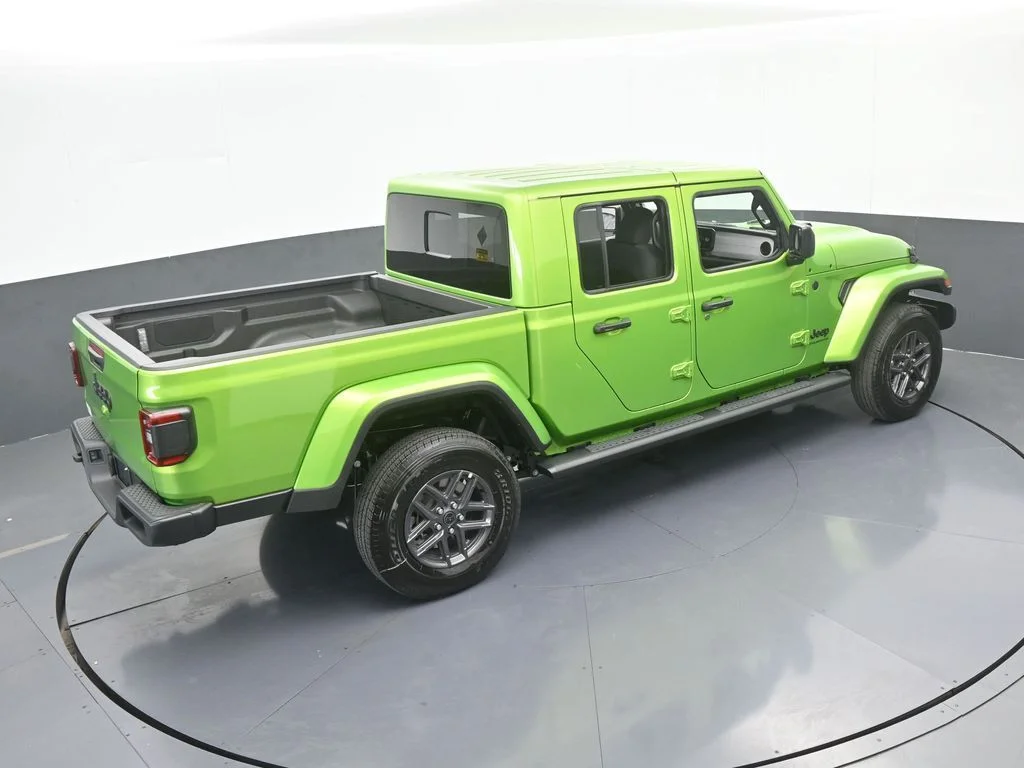 2026 Jeep Gladiator Sport S - Photo 47
