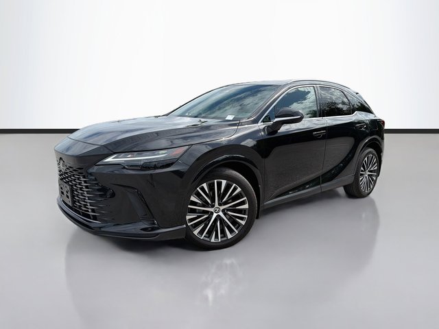 2024 Lexus RX RX 350