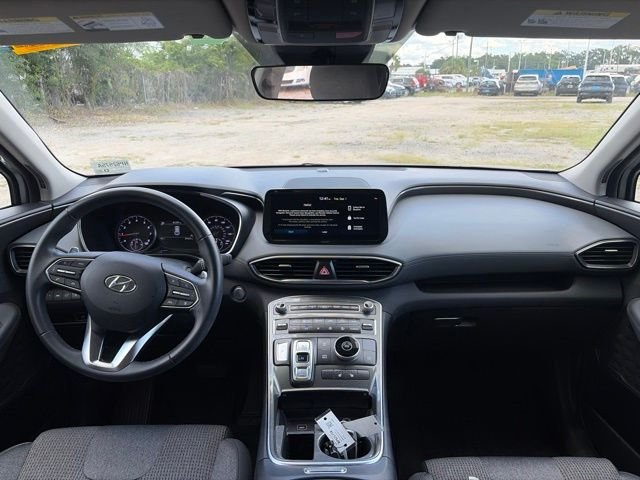 Used 2023 Silver Hyundai SEL image 25