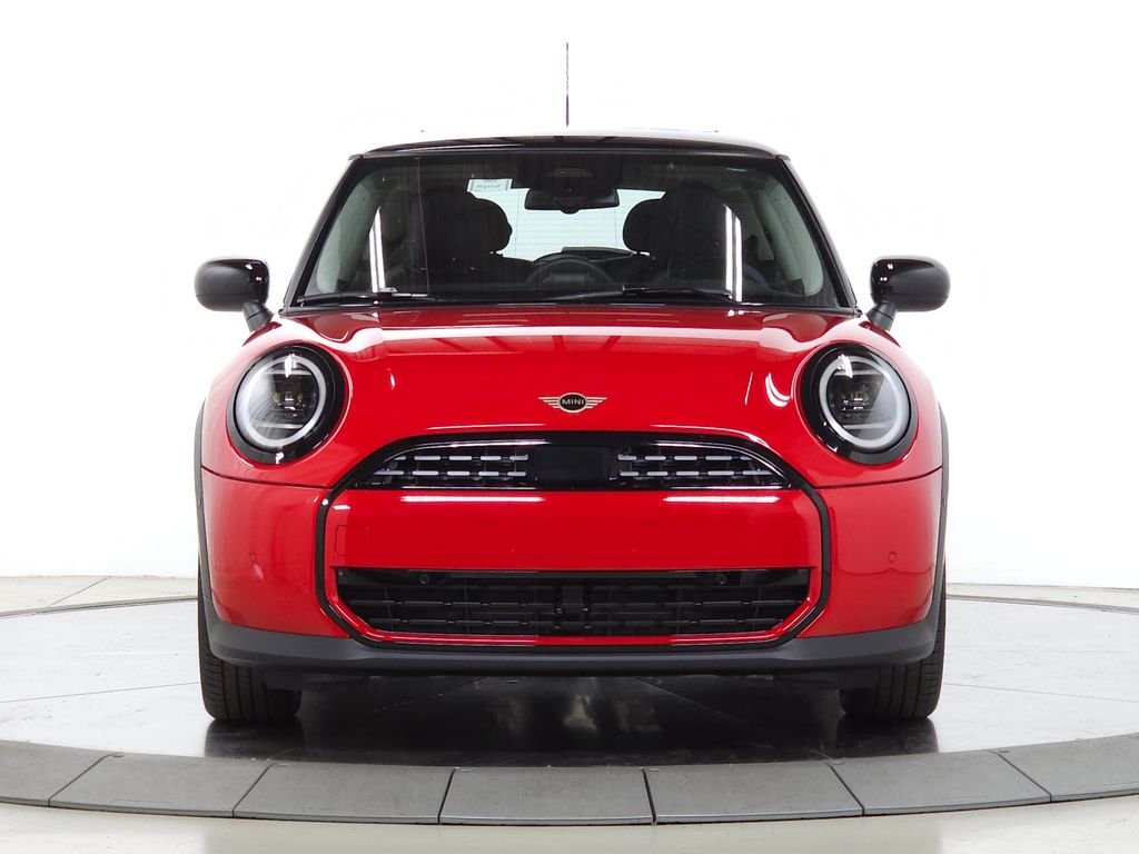 New 2027 Chili Red II MINI Signature Plus image 2