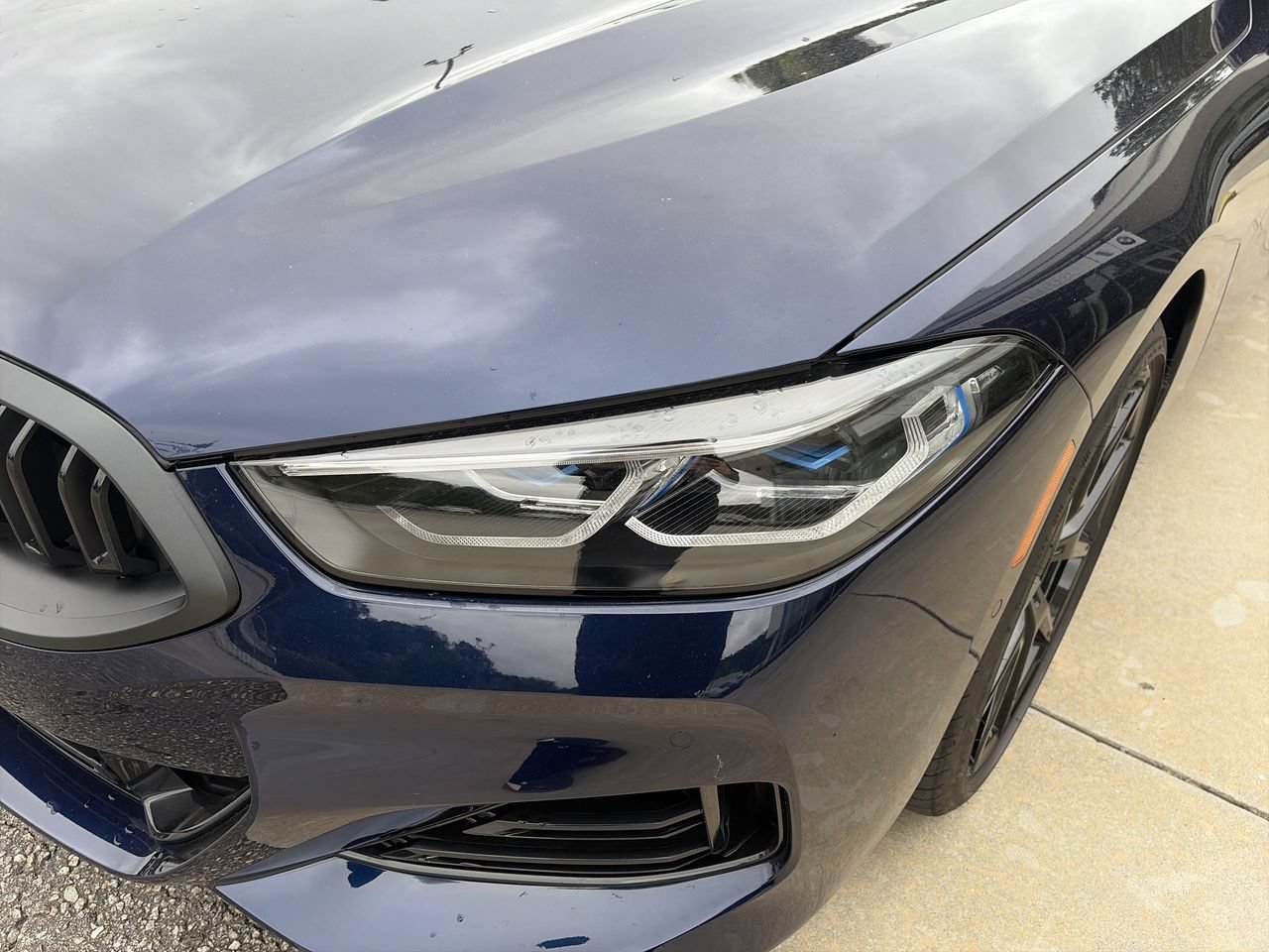 2026 BMW 8 Series 840i - Photo 11