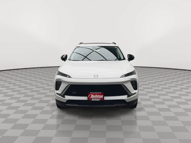 Used 2026 Summit White Buick Sport Touring image 38