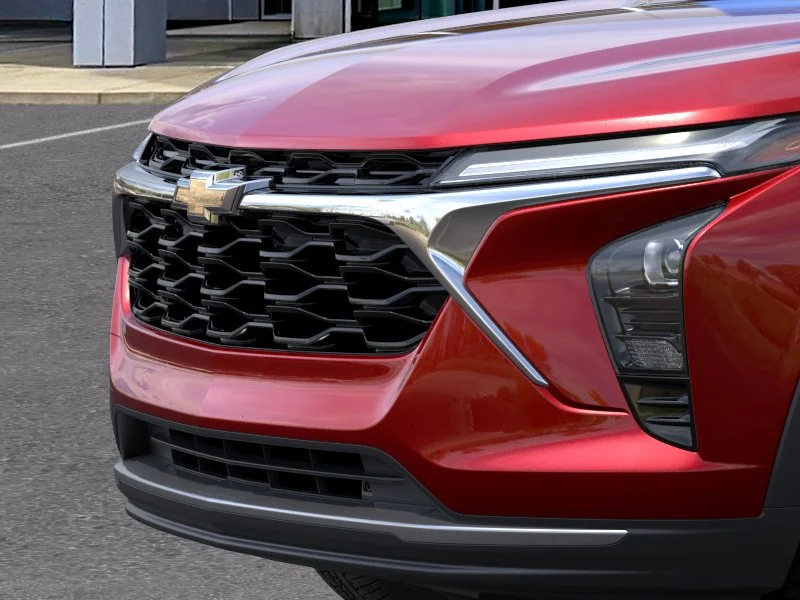 2026 Chevrolet Trax LT - Photo 13