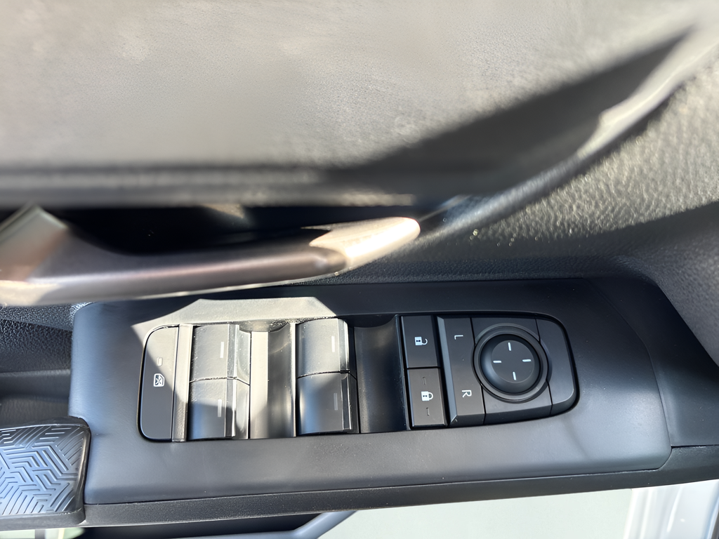 2026 Toyota Tacoma TRD Off Road - Photo 10