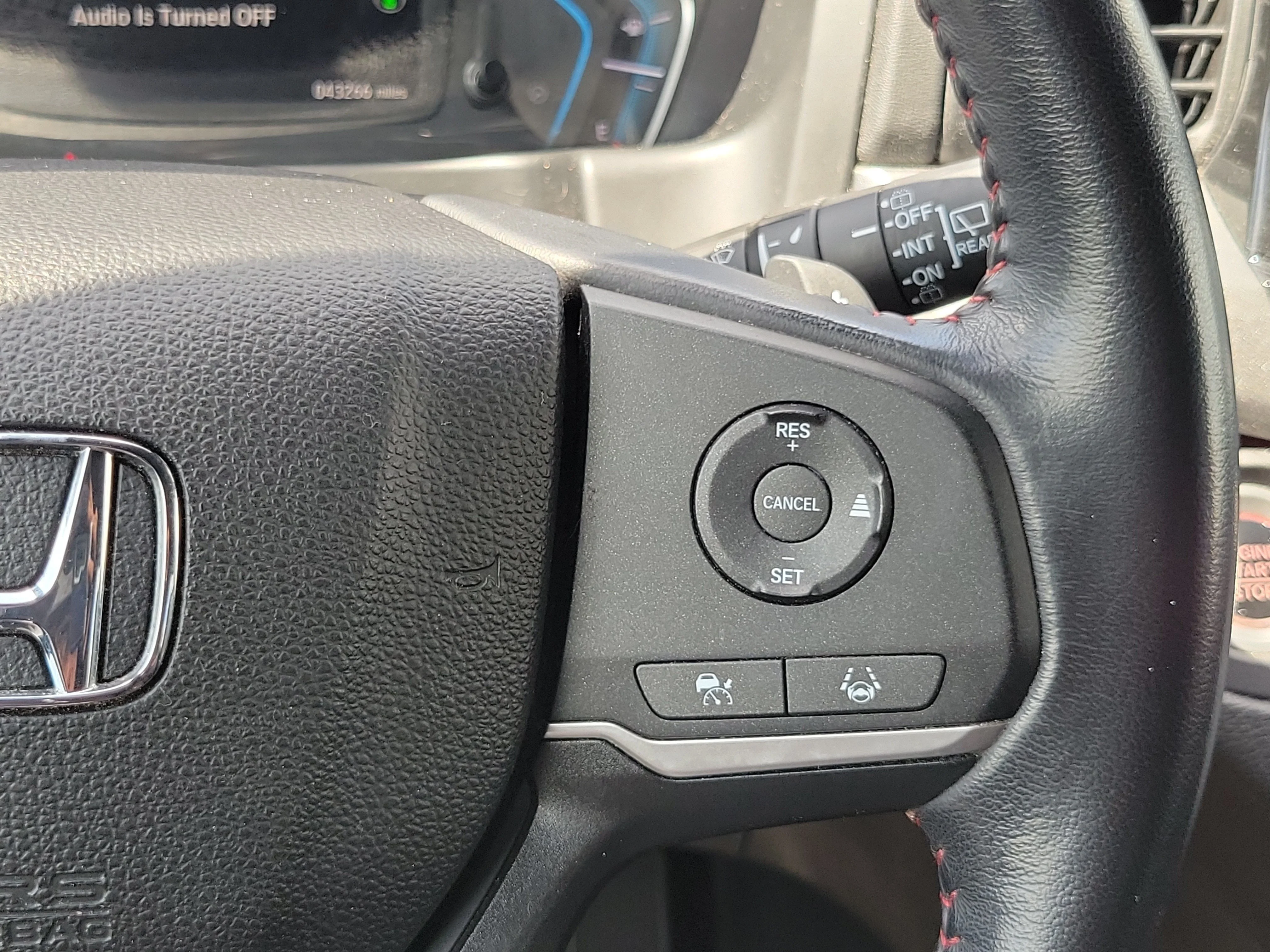 2023 Honda Odyssey SPORT - Photo 28
