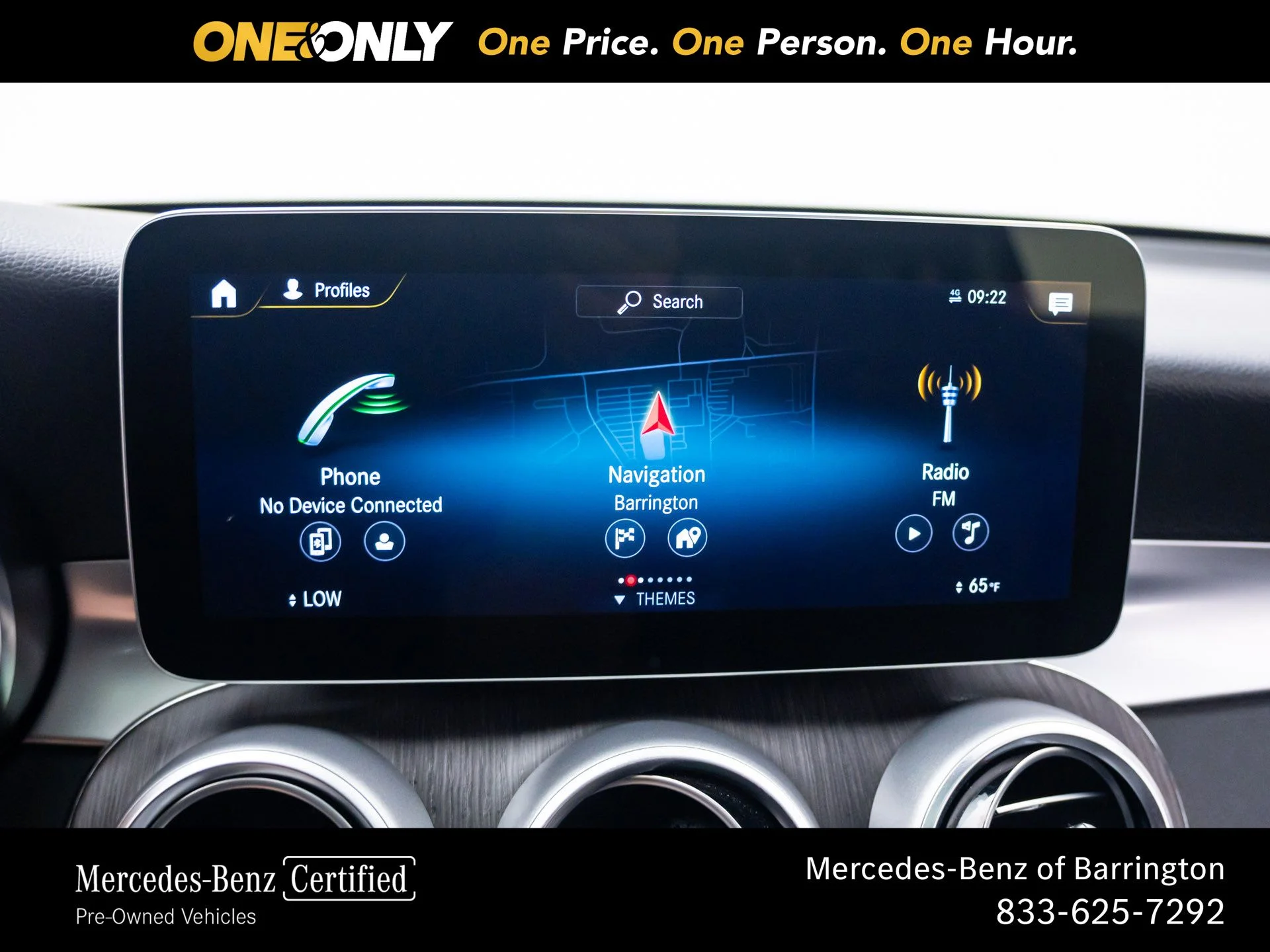Certified Used 2022  Mercedes-Benz GLC 300 image 23