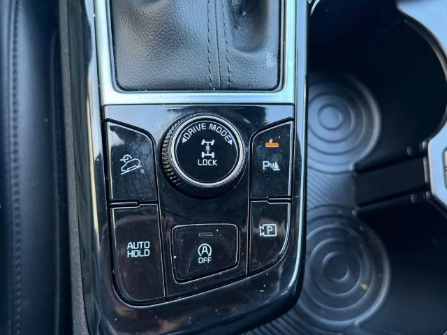 Certified Used 2024 White Kia X-Line image 24