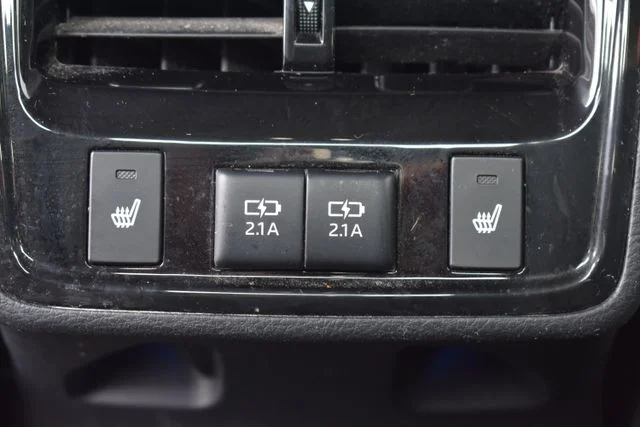 Used 2019 Red Toyota Touring image 15