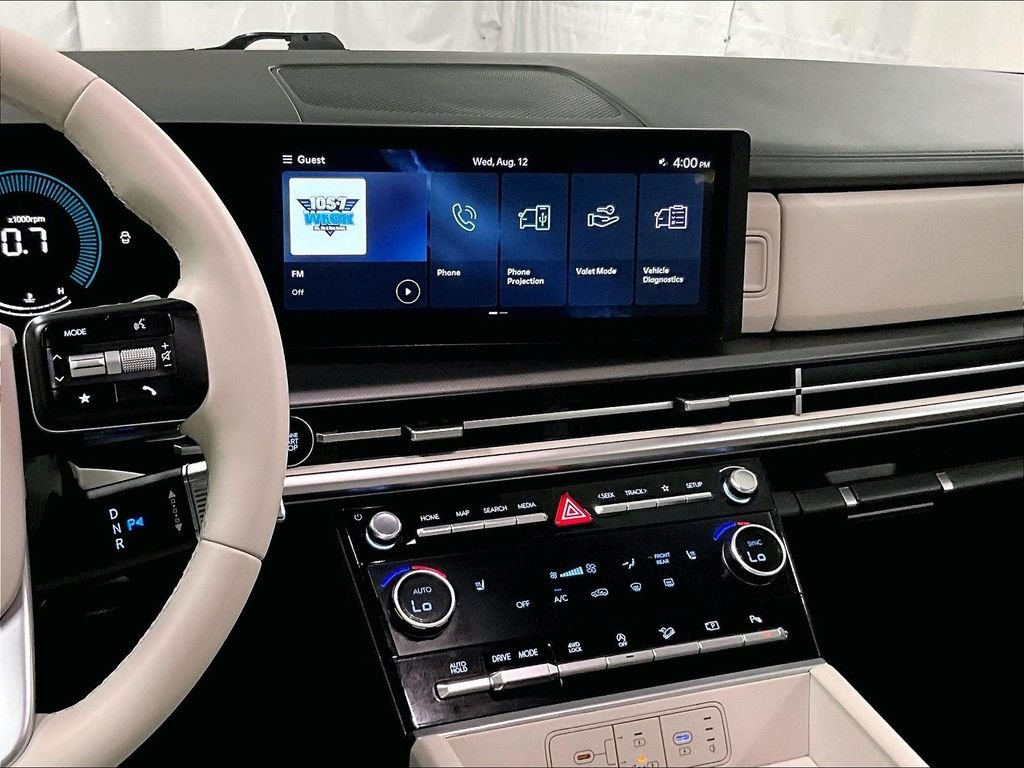 Used 2026 Gray Hyundai SEL image 19
