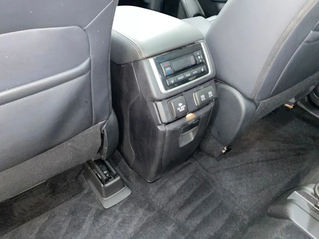 Used 2022 Blue Subaru Touring image 12