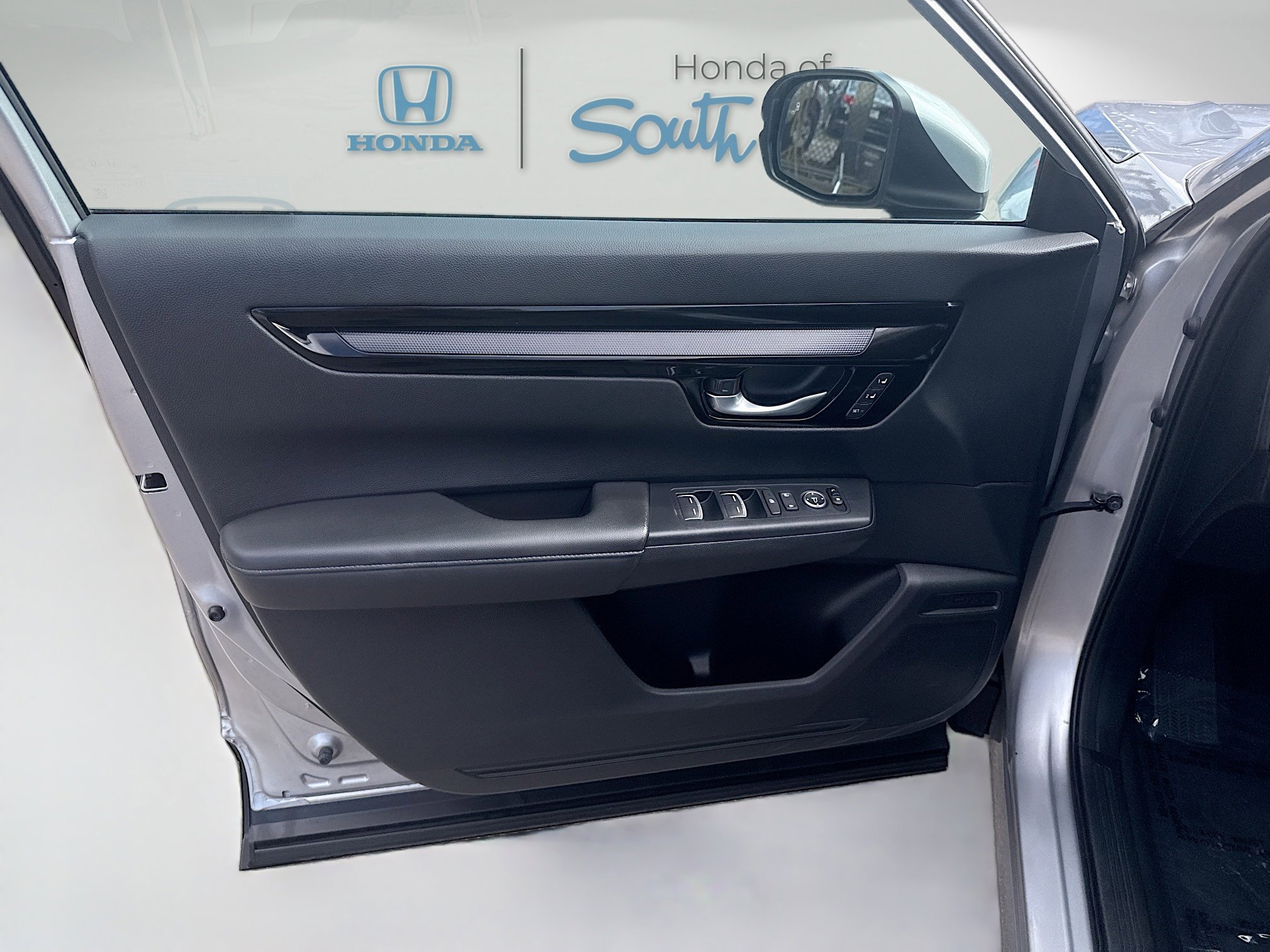 2024 Honda CR-V EX-L - Photo 19