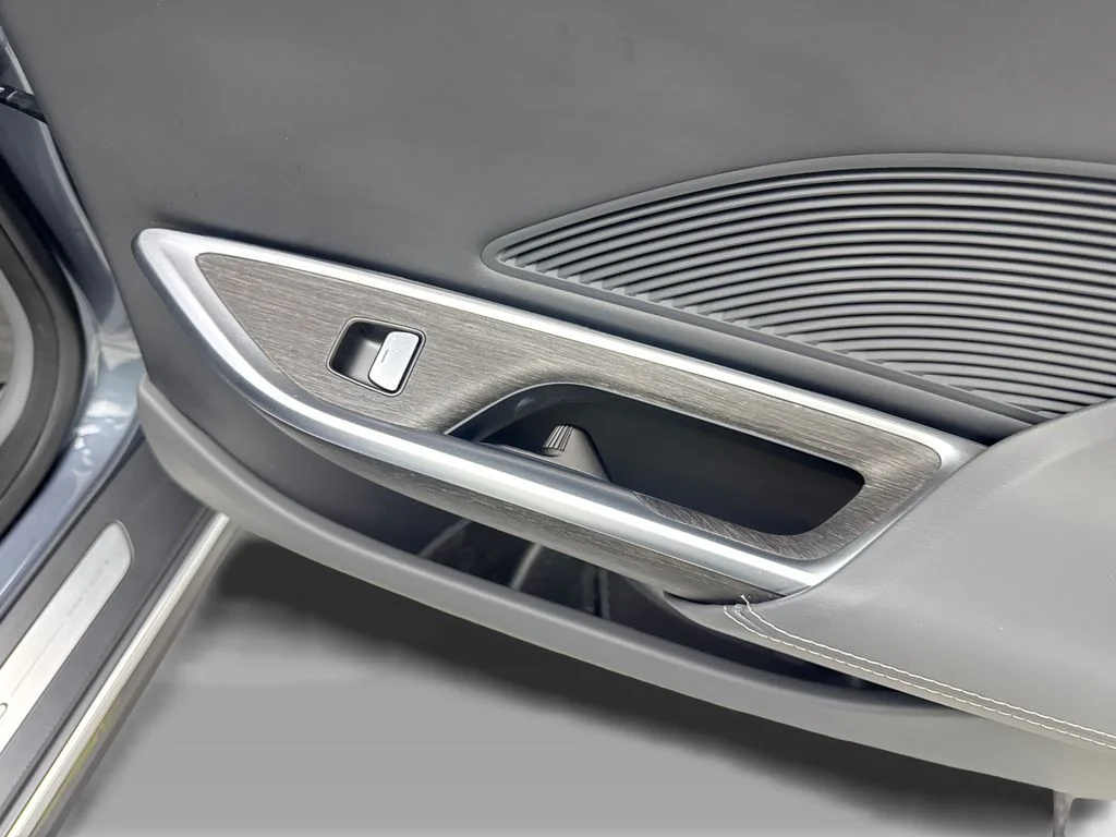 Used 2024 Gray Lucid Touring image 43