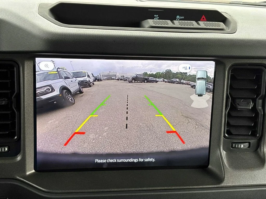 Used 2026 Beige Ford Big Bend image 23
