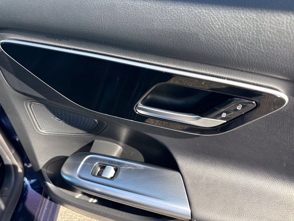 Certified Used 2023 Lunar Blue Metallic Mercedes-Benz C 300 image 27