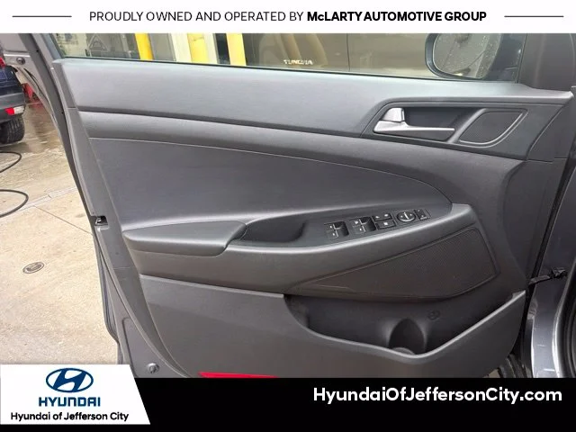 Used 2016 Gray Hyundai Limited image 18