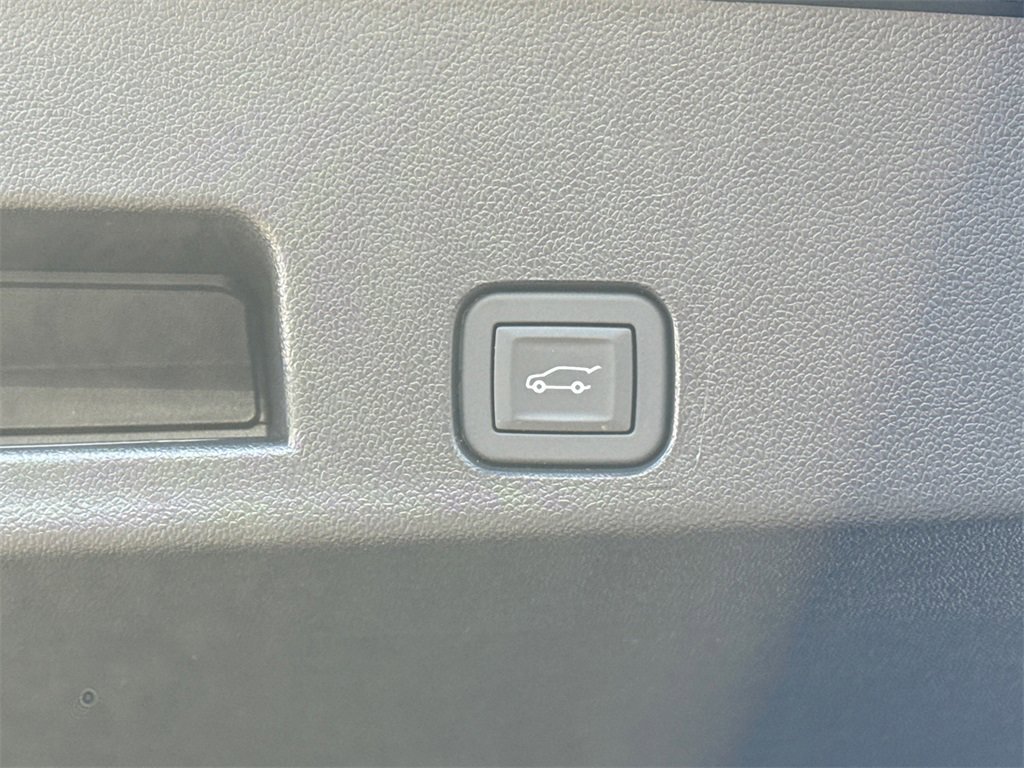 2026 BUICK ENCLAVE - Image 34