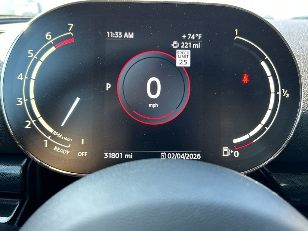 2023 MINI Clubman S - Photo 20