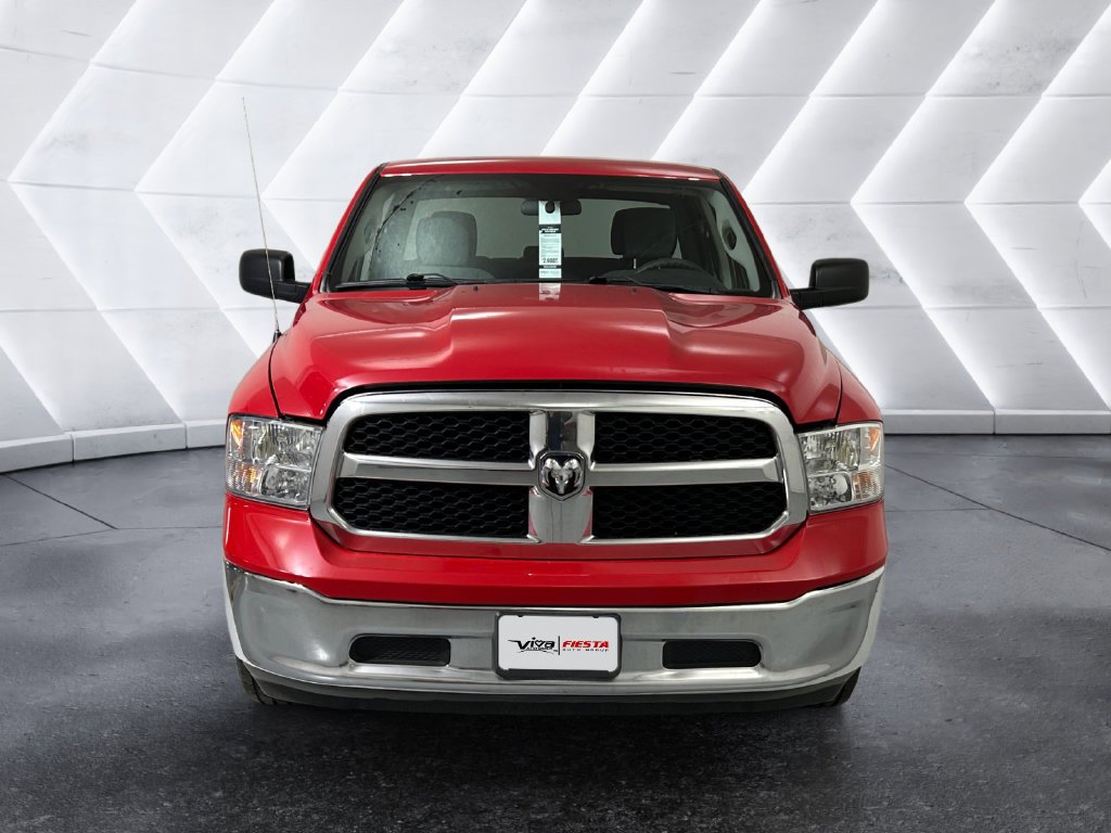 Used 2021 Red Ram SLT image 2
