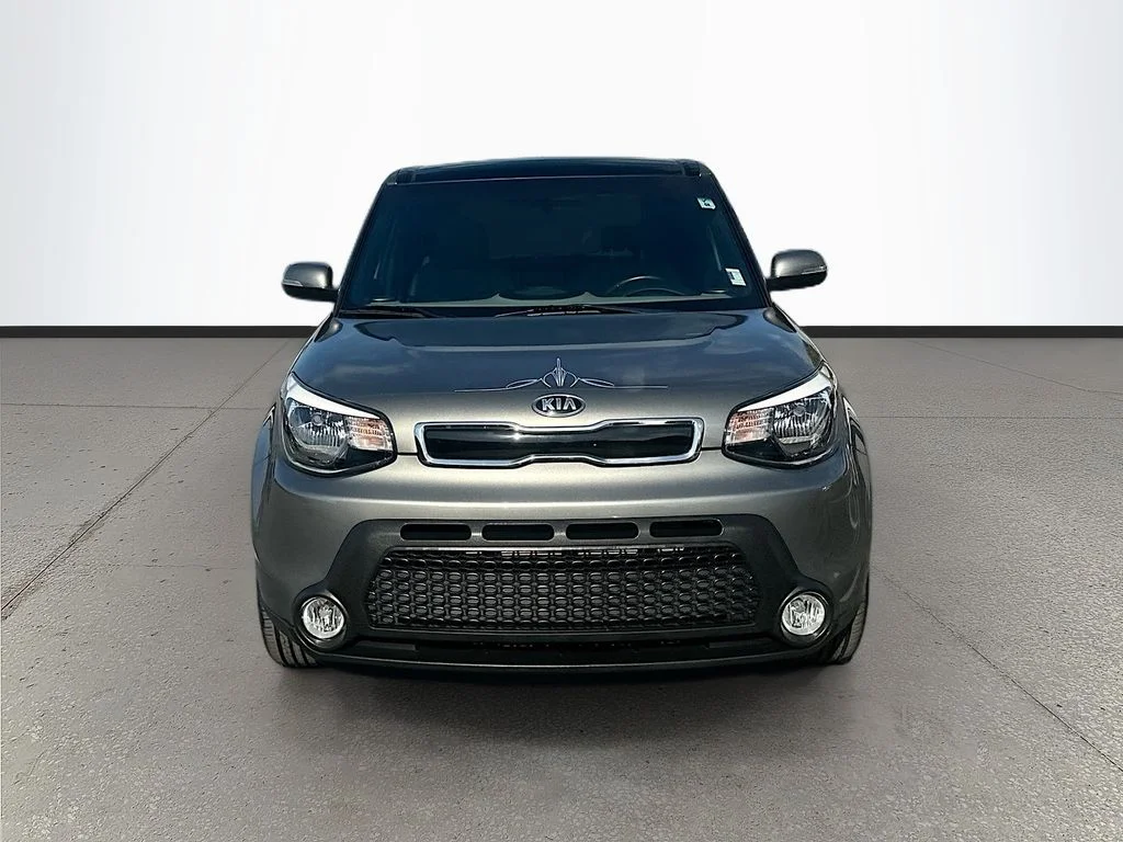 Used 2014 Kia Soul + with VIN KNDJP3A51E7023863 for sale in Leesburg, FL
