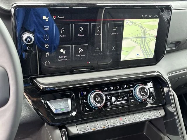 2026 GMC Sierra 1500 AT4X - Photo 15