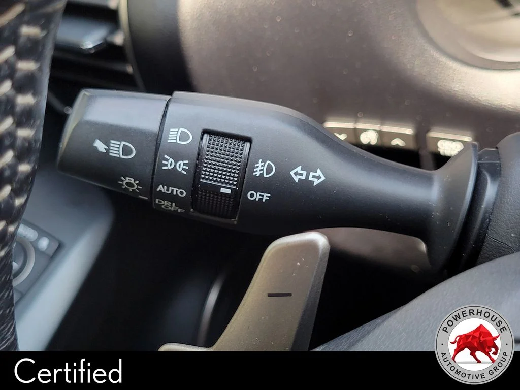 Used 2021 Gray Lexus 300 F Sport image 31