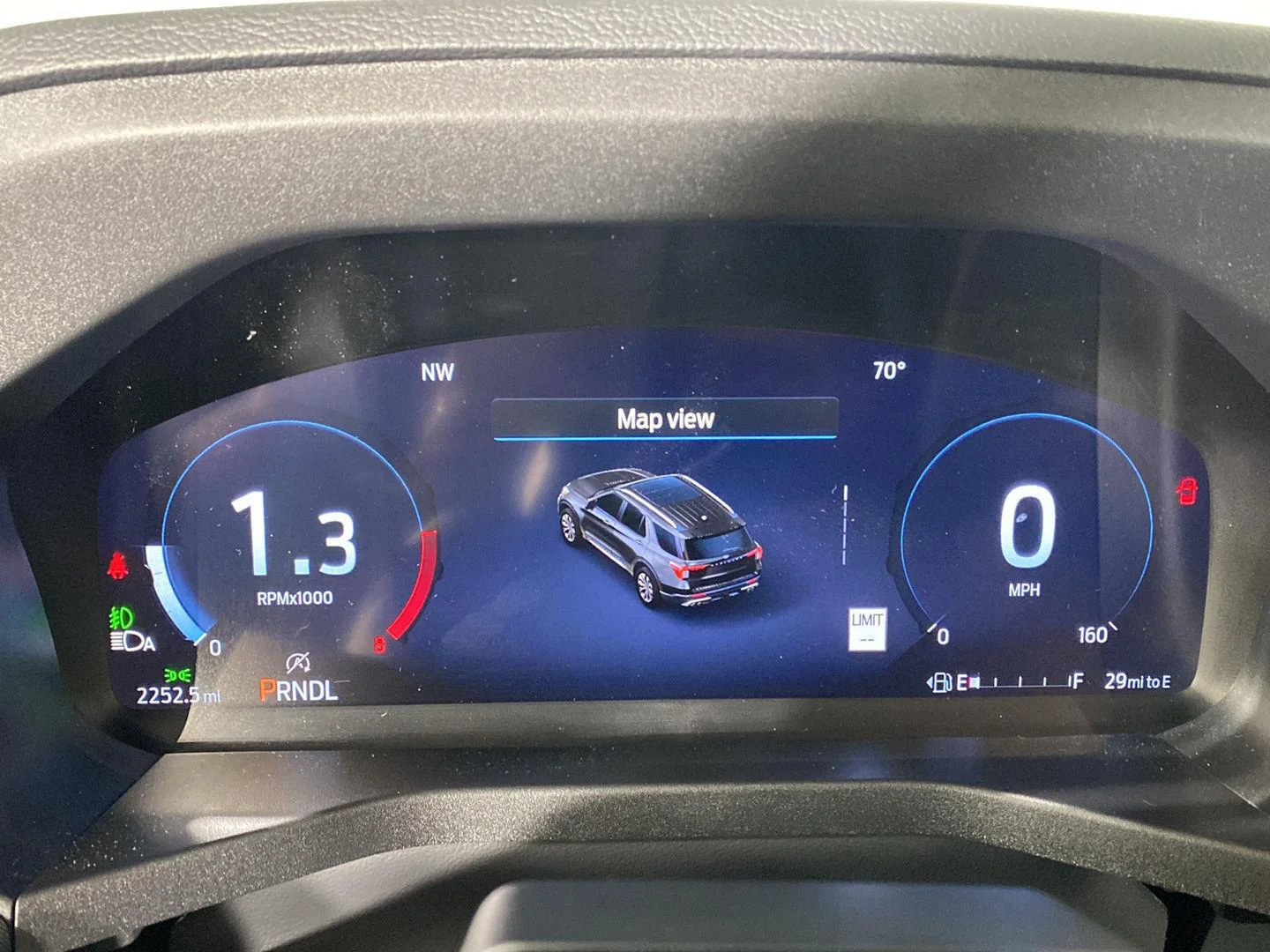 Used 2026 Gy Ford ST-Line image 30