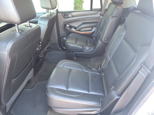 Used 2018 Beige Chevrolet Premier image 31