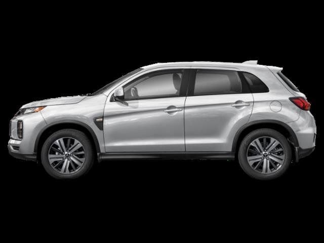 2025 Mitsubishi Outlander Sport TRAIL - Photo 6